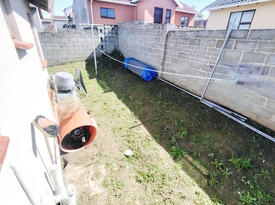 2 Bedroom Property for Sale in Wilsonia Eastern Cape